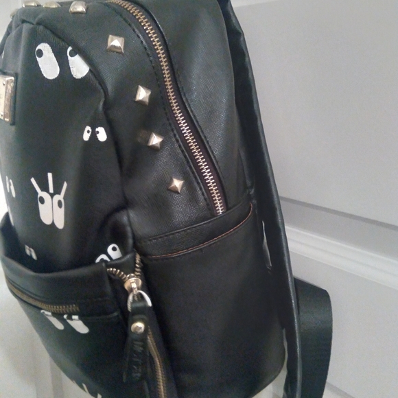 MCYS&JPN backpack!! - Picture 8 of 11